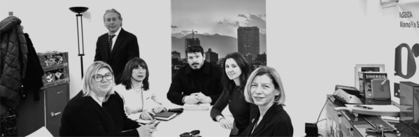 il team